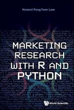 Marketing Research With R And Python