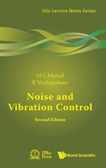 Noise And Vibration Control