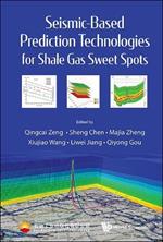 Seismic-based Prediction Technologies For Shale Gas Sweet Spots