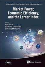 Market Power, Economic Efficiency And The Lerner Index