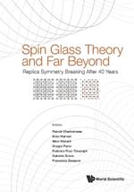 Spin Glass Theory And Far Beyond: Replica Symmetry Breaking After 40 Years