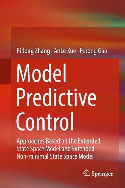 Model Predictive Control