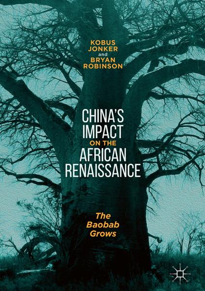 China’s Impact on the African Renaissance