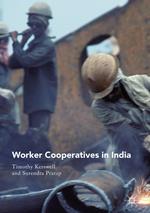 Worker Cooperatives in India