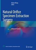 Natural Orifice Specimen Extraction Surgery