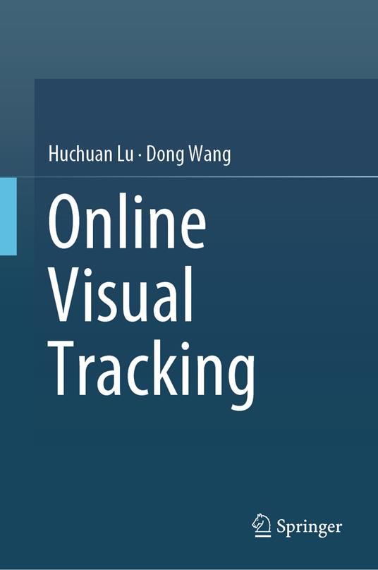 Online Visual Tracking