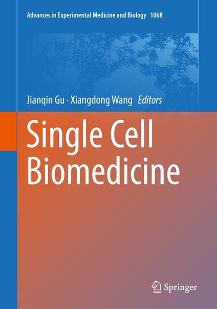 Single Cell Biomedicine