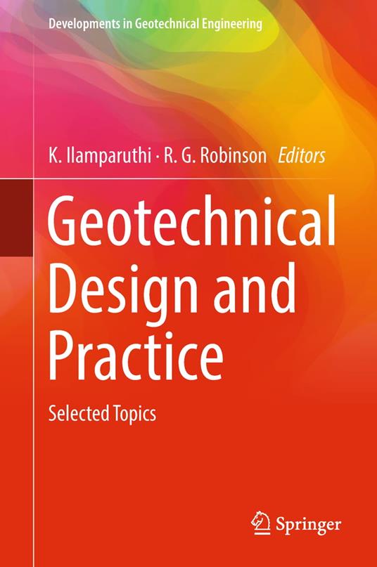 Geotechnical Design and Practice