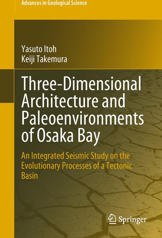 Three-Dimensional Architecture and Paleoenvironments of Osaka Bay