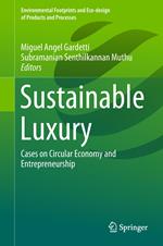 Sustainable Luxury