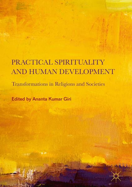 Practical Spirituality and Human Development