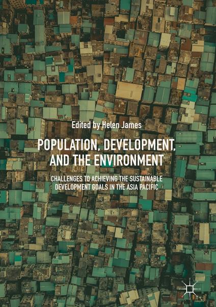 Population, Development, and the Environment