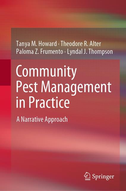 Community Pest Management in Practice