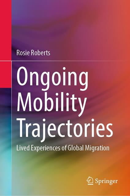 Ongoing Mobility Trajectories