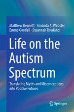 Life on the Autism Spectrum