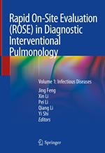 Rapid On-Site Evaluation (ROSE) in Diagnostic Interventional Pulmonology