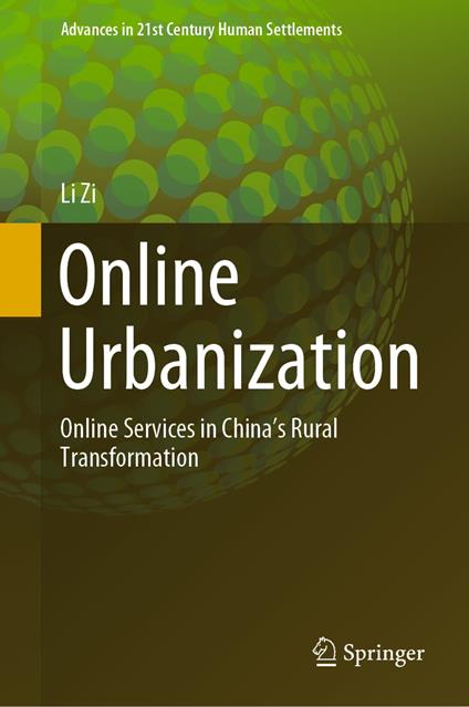 Online Urbanization