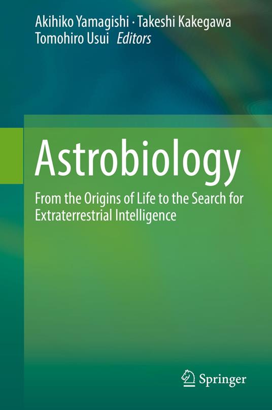 Astrobiology