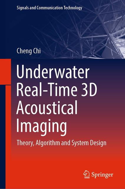 Underwater Real-Time 3D Acoustical Imaging