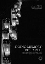 Doing Memory Research: New Methods and Approaches