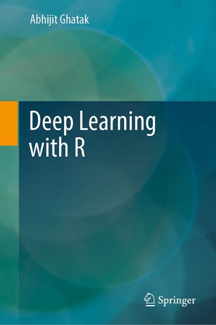 Deep Learning with R