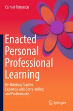 Enacted Personal Professional Learning