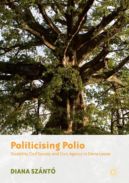 Politicising Polio