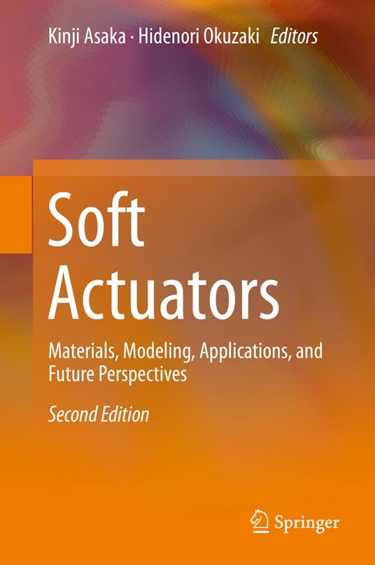 Soft Actuators