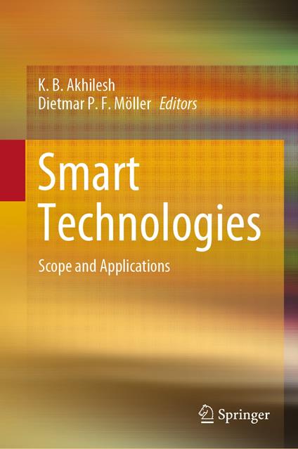 Smart Technologies