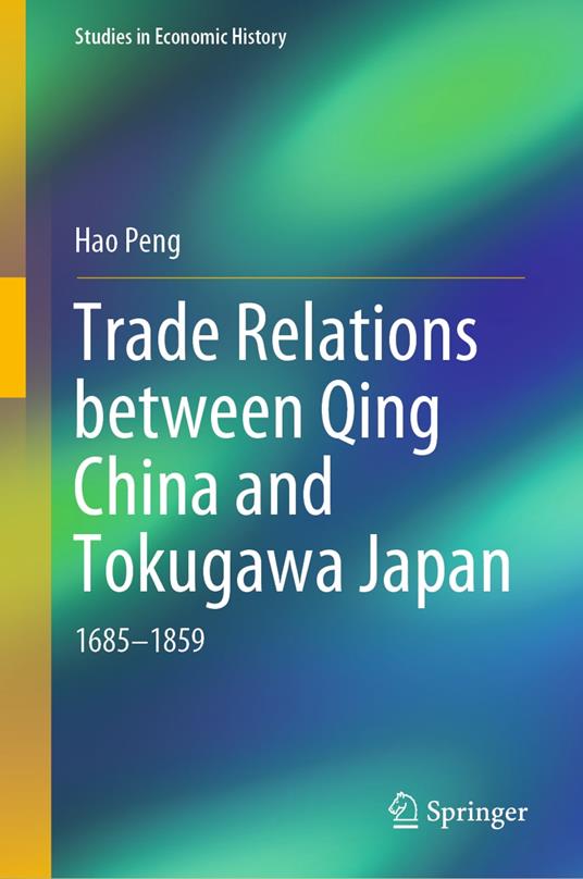 Trade Relations between Qing China and Tokugawa Japan