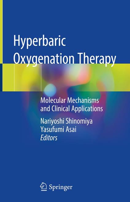 Hyperbaric Oxygenation Therapy