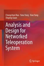 Analysis and Design for Networked Teleoperation System