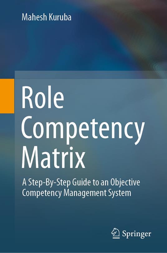 Role Competency Matrix