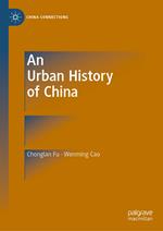 An Urban History of China