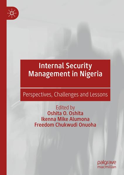 Internal Security Management in Nigeria