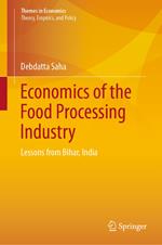 Economics of the Food Processing Industry