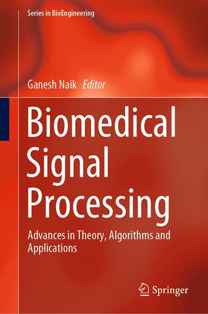 Biomedical Signal Processing