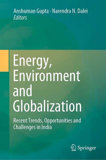 Energy, Environment and Globalization