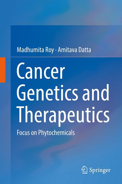 Cancer Genetics and Therapeutics