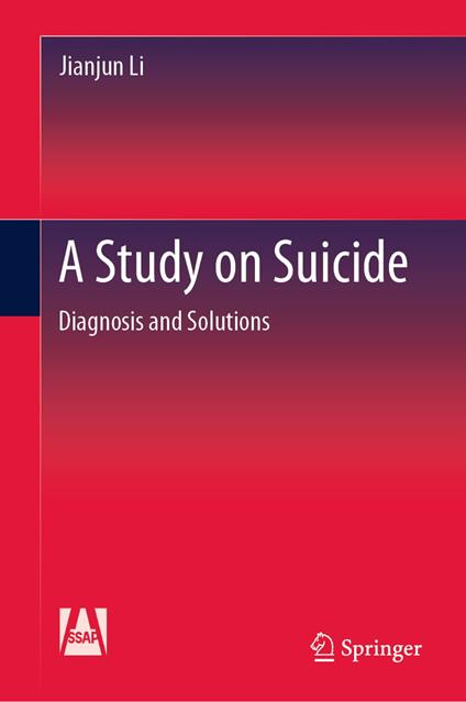 A Study on Suicide