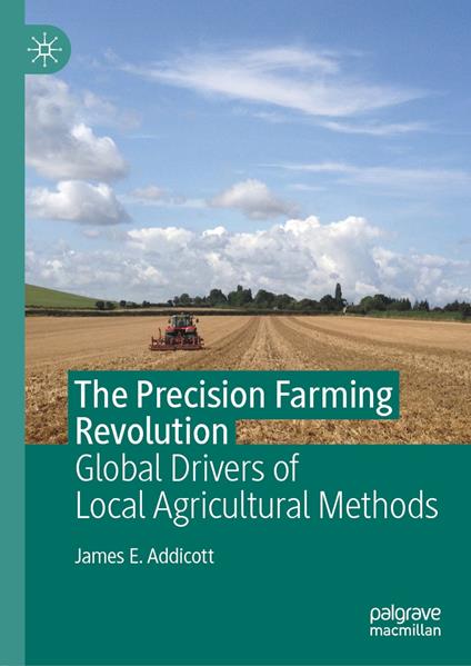 The Precision Farming Revolution