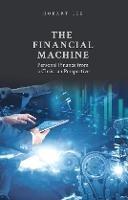 The Financial Machine: Personal Finance from a Christian Perspective - Hobart Lee - cover