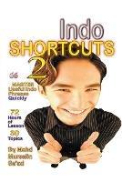 Indo Shortcuts 2 - Mohd Mursalin Saad - cover