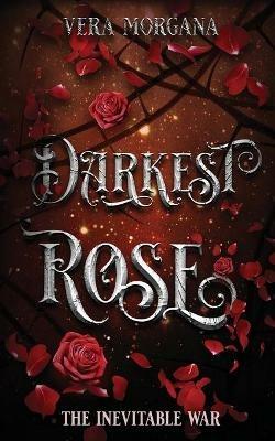 Darkest Rose - Vera Morgana - cover