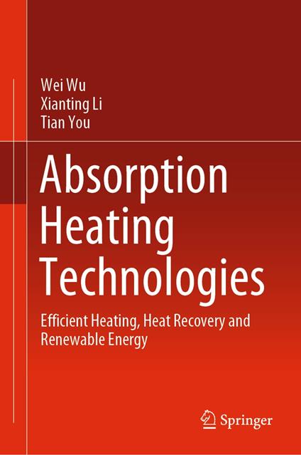 Absorption Heating Technologies