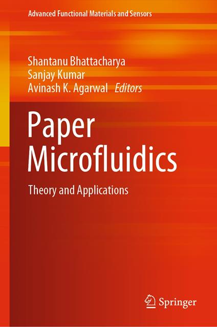 Paper Microfluidics