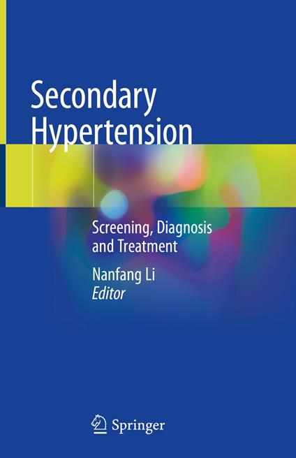 Secondary Hypertension