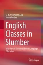 English Classes in Slumber