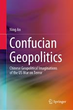 Confucian Geopolitics