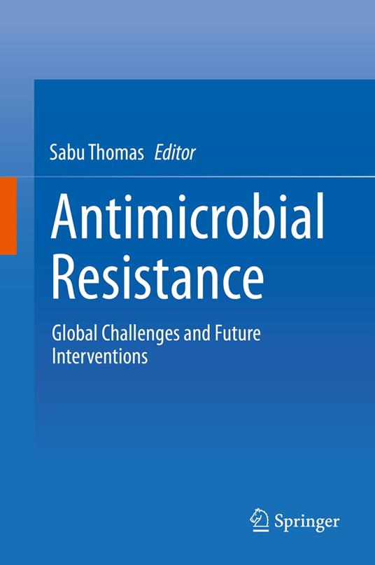 Antimicrobial Resistance